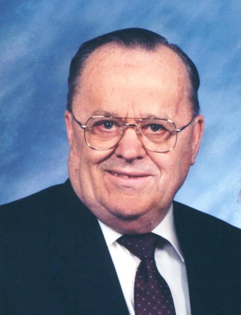 Obituario de Ernst Ernie Leroy Rader