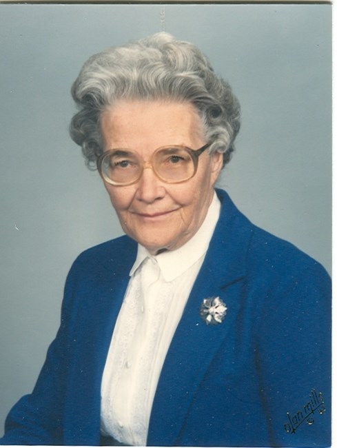 Obituary of Barbara H. Hicks Elliott
