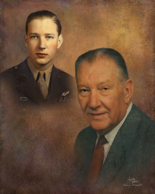 Obituary of James Warner Humphries