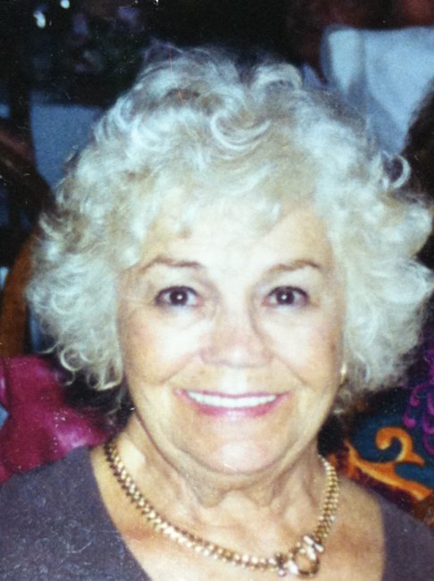 Obituary of Helen Ashton