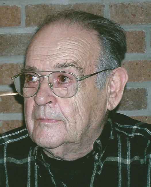 Obituary of Richard F. Busch Sr.