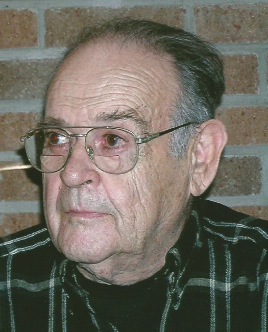 Nécrologie de Richard F. Busch Sr.