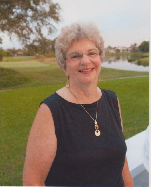 Obituary of Amelia Namnoum