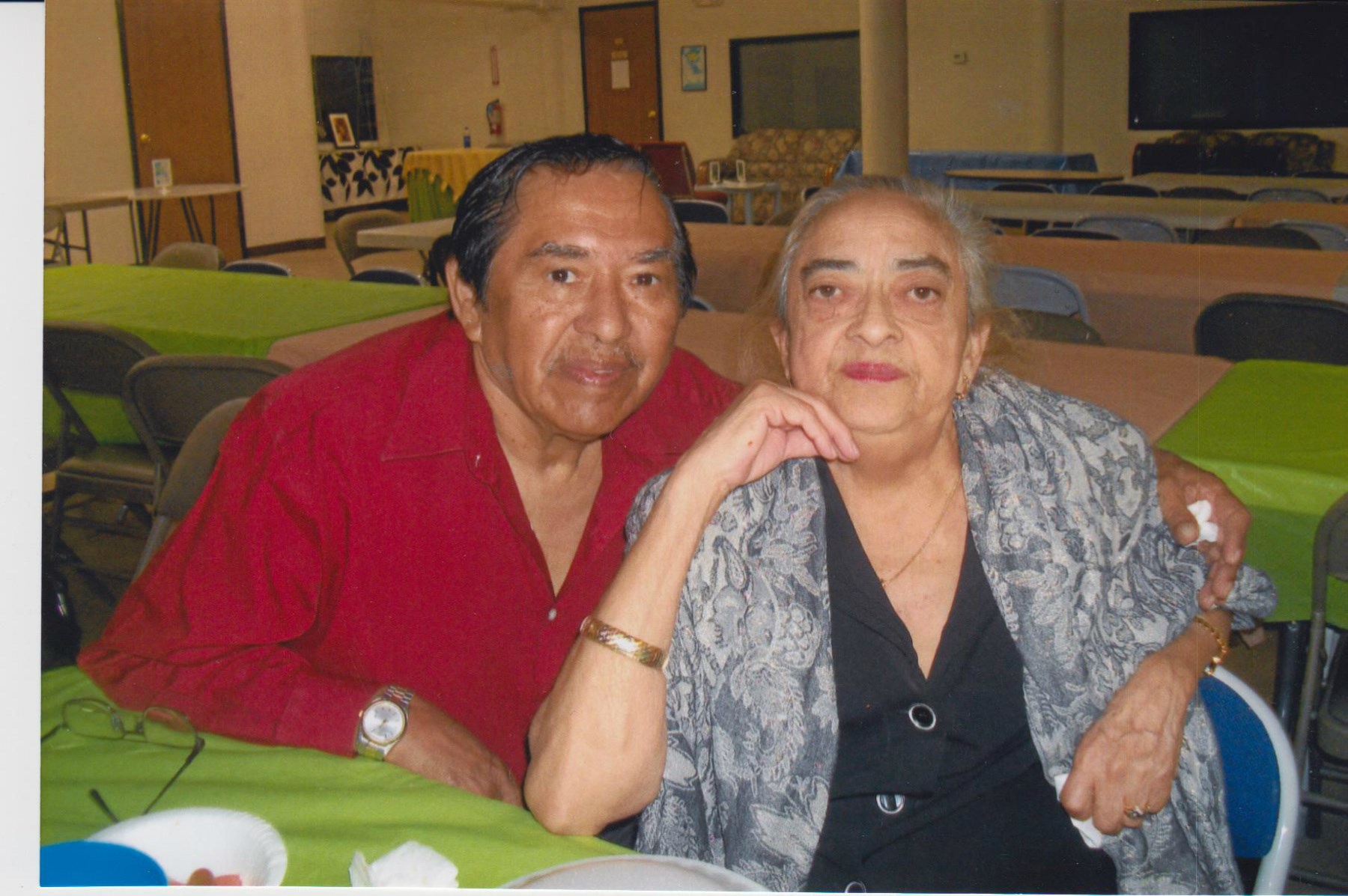 Obituary of Virginia Romero De Lopez