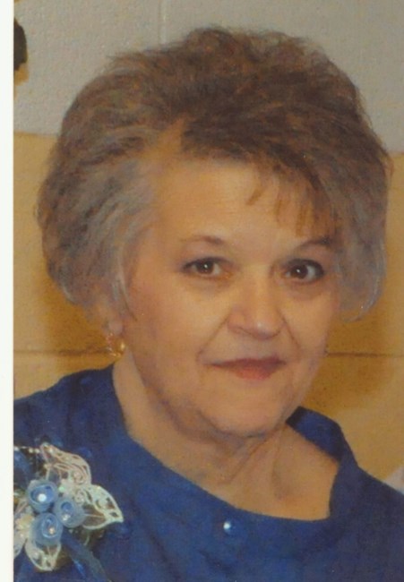 Obituario de Delores Ann Roark