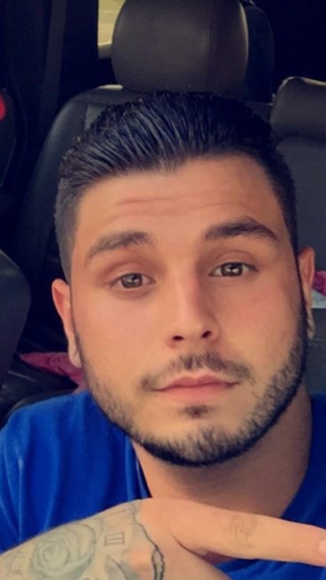 Obituary of Nathan Andrew Pietropinto