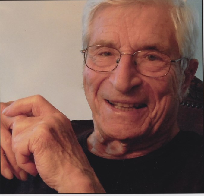 Obituary of Eduard Ulmer