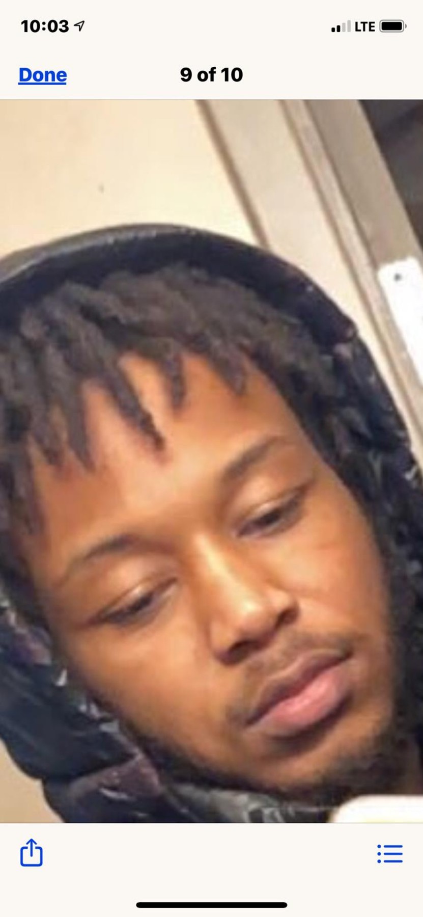 Obituary of Daniel Clive Sutton