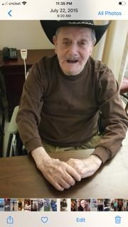 Obituary of Juan Pulido Aguilera