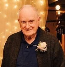 Obituary of Richard A McMaster