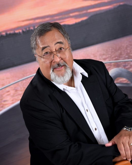 Obituary of Hans Frederik Boon