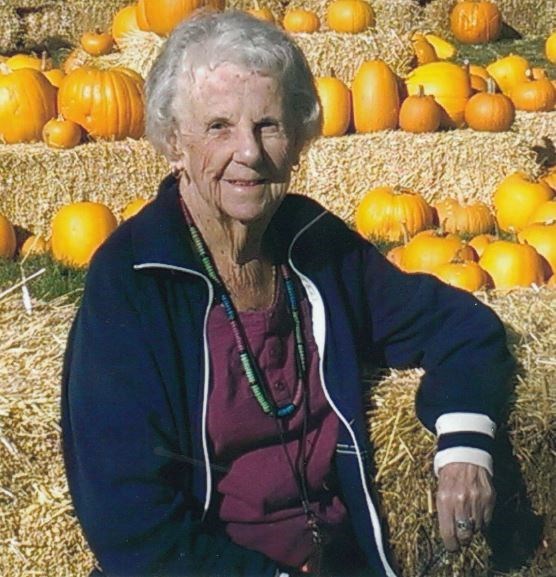 Obituary of Dorothy J. Yinger
