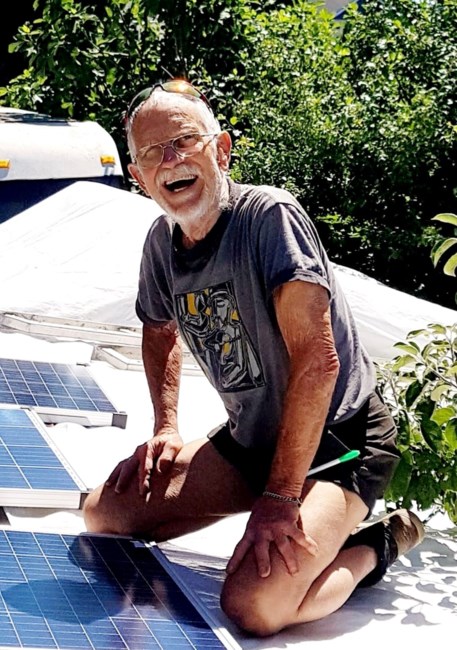 Obituary of Kamill Janos Zsigmond Apt