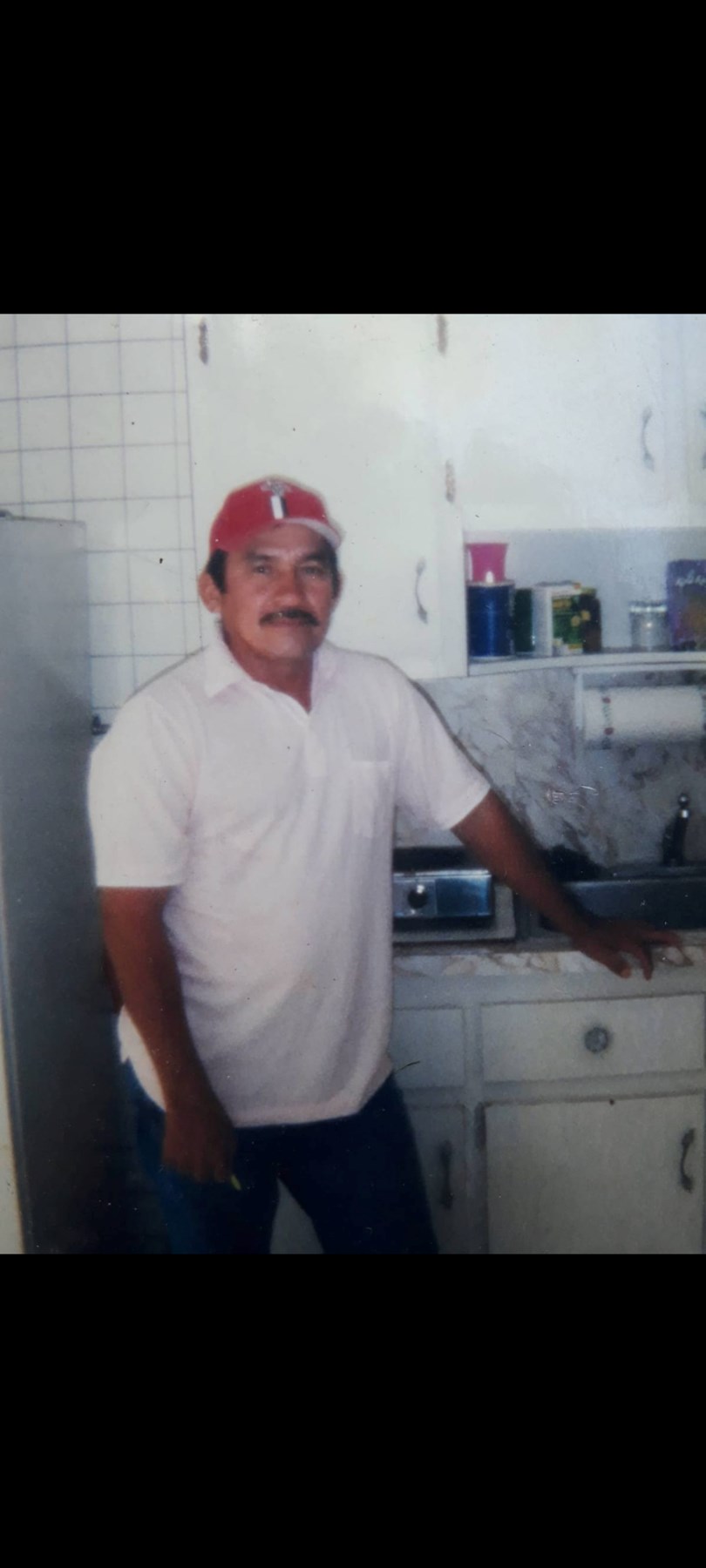 Obituario de Jose Narciso Nolasco