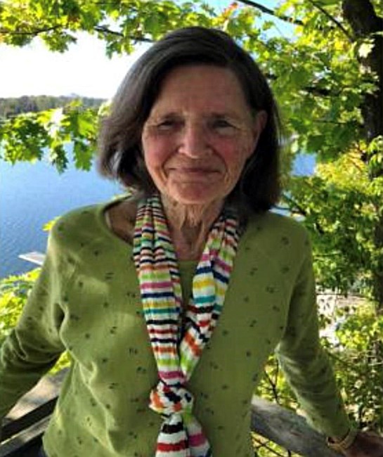 Obituary of Susan Harpman Noone