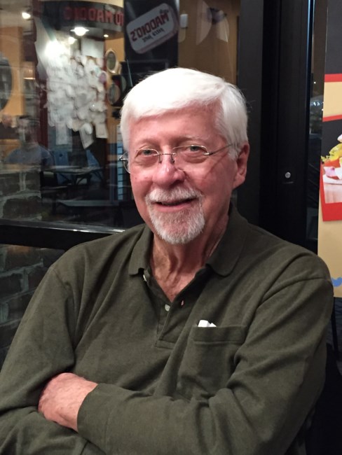 Obituary of Jerry Edmond Mayhew