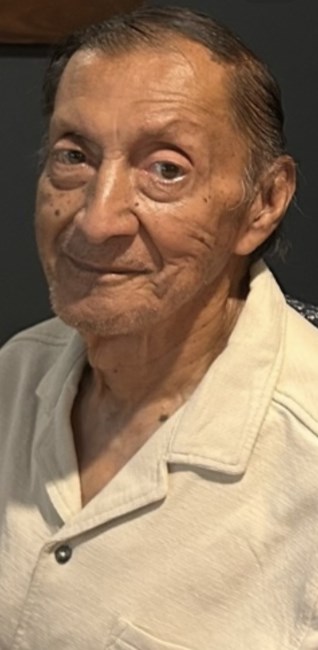 Obituary of Gilbert Soto Sr.