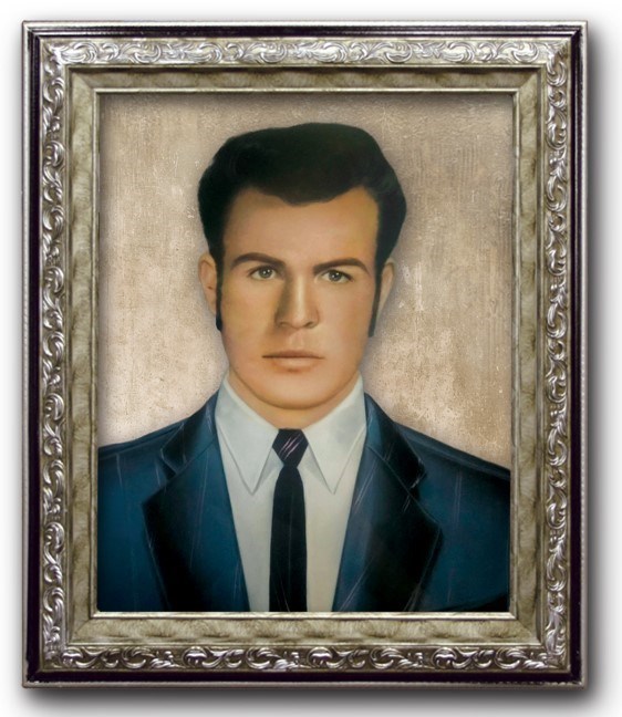 Obituary of Aurelio Valadez