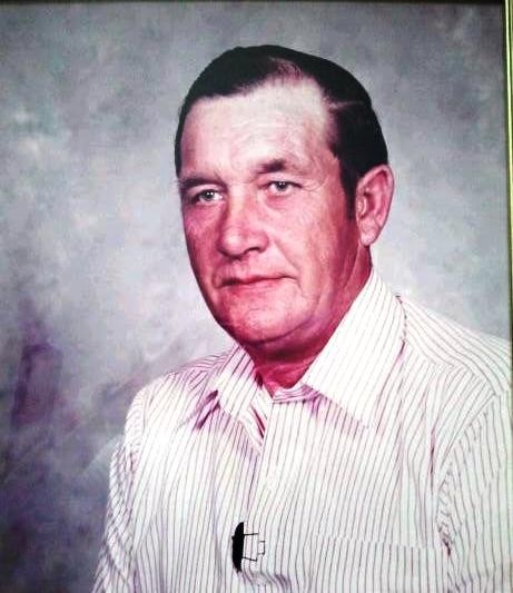 Obituary of Joe Venon Callahan