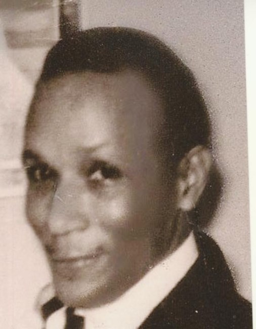 Obituary of Neil Royes Jones