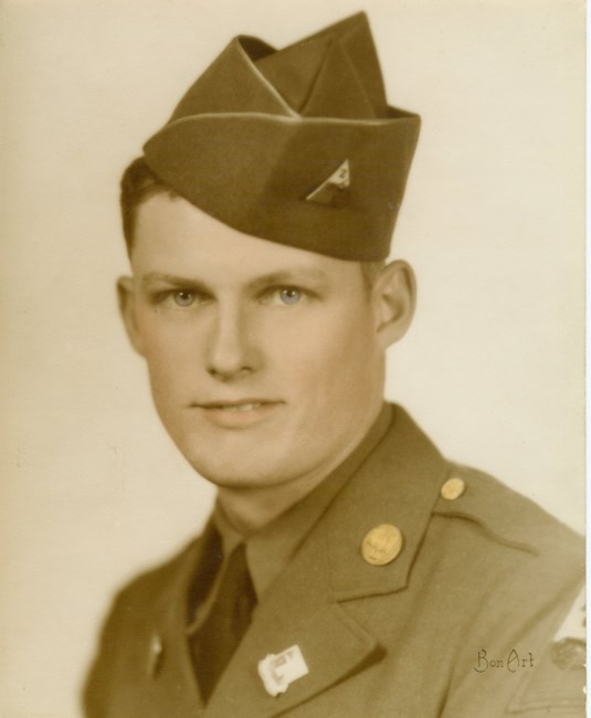 Obituary of James Edward Sammons