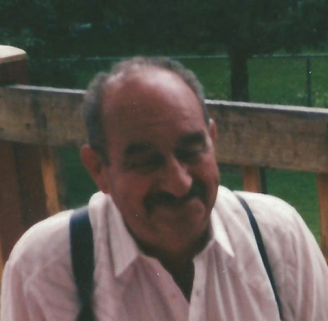 Obituary of Chuck Veltri