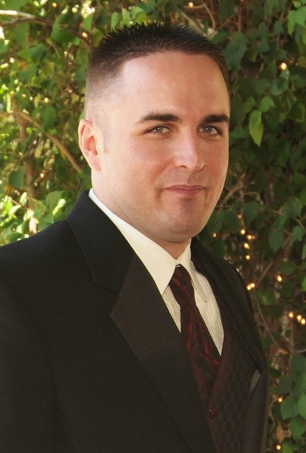 Obituary of Kevin John Moriarty