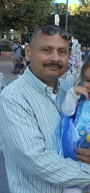 Obituary of Rocky Ramos