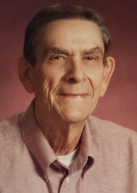 Avis de décès de Charles R. Fuller