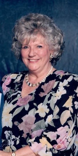 Obituary of Janet Louise Landry