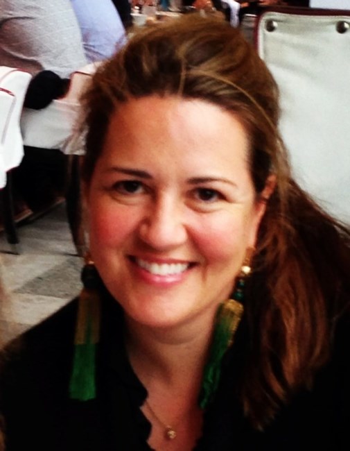 Obituary of Elizabeth Royster James