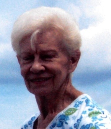  Obituario de Eileen V. Gross