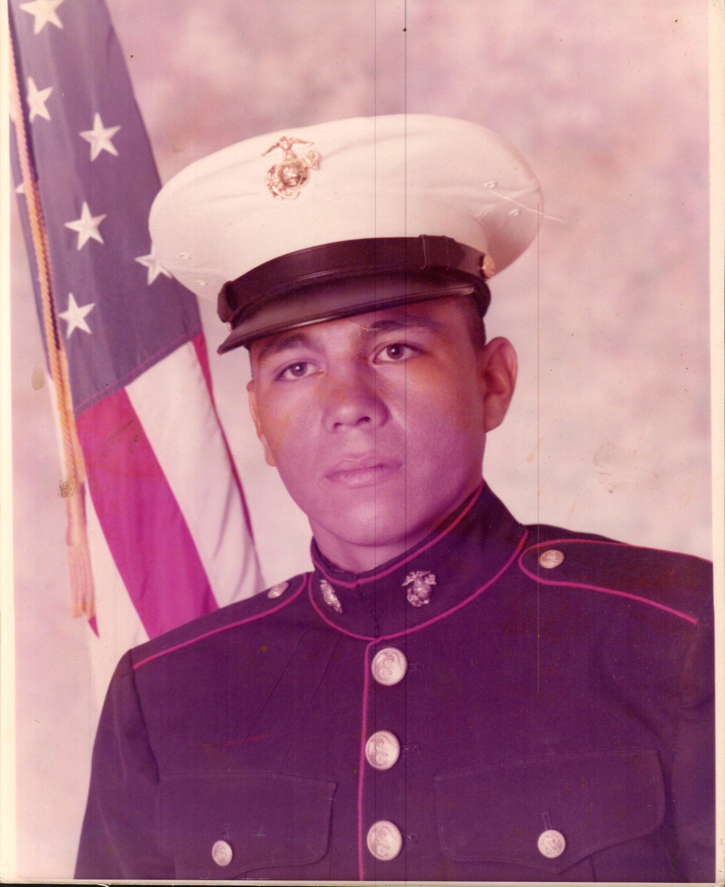 Obituary of Edward Sagasta Rios