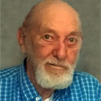 Obituary of Richard "Dick" H. Hoffman