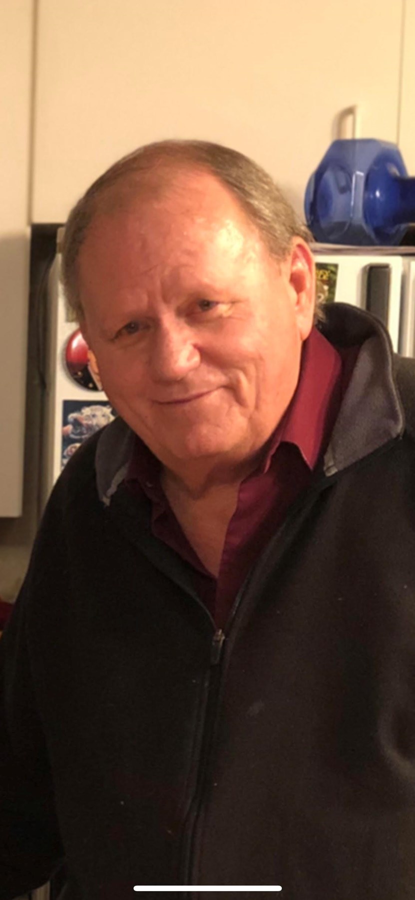 Obituary of Clifton H. Lewis