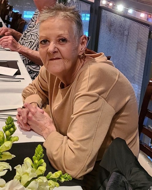 Obituary of Holly Jamette Hagan