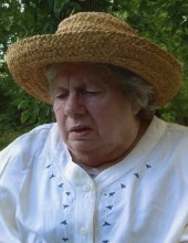 Obituary of Alice Faye Monier