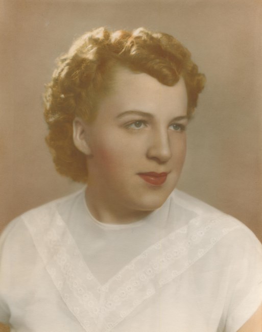 Obituary of Mary Louise Littlejohn