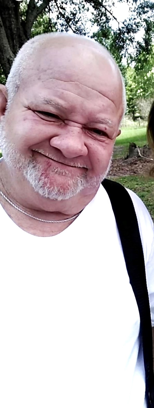 Obituary of Johnny "Booger" Byron  Fairchild