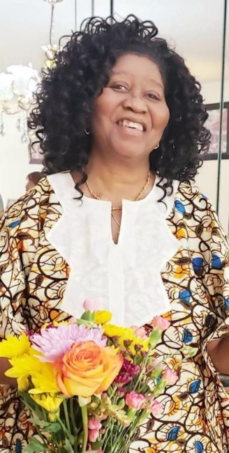 Obituary of Florence F Roth