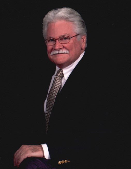 Obituary of Dennis Stephen Busick