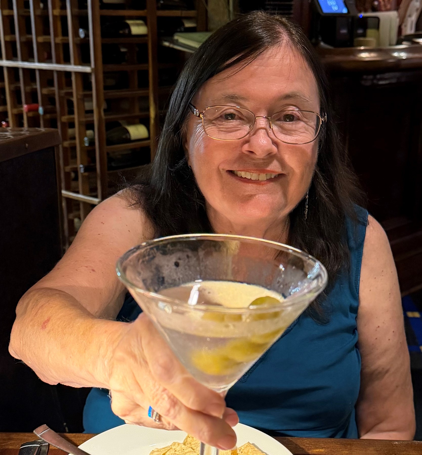 Patricia Dorfman Obituary - Austin, TX