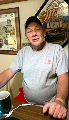 Obituary of Jack Edgar Winters Jr.