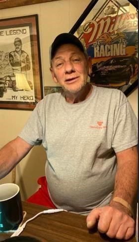Obituary of Jack Edgar Winters Jr.