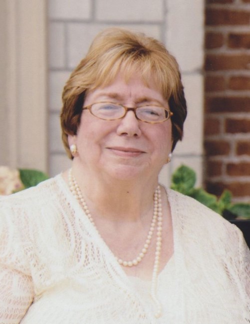 Obituary of Mary Lou Skronek