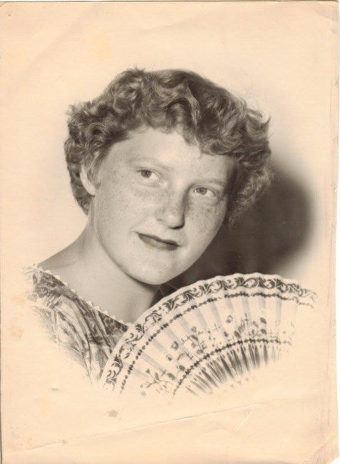 Obituary of Sharon Baker Owen