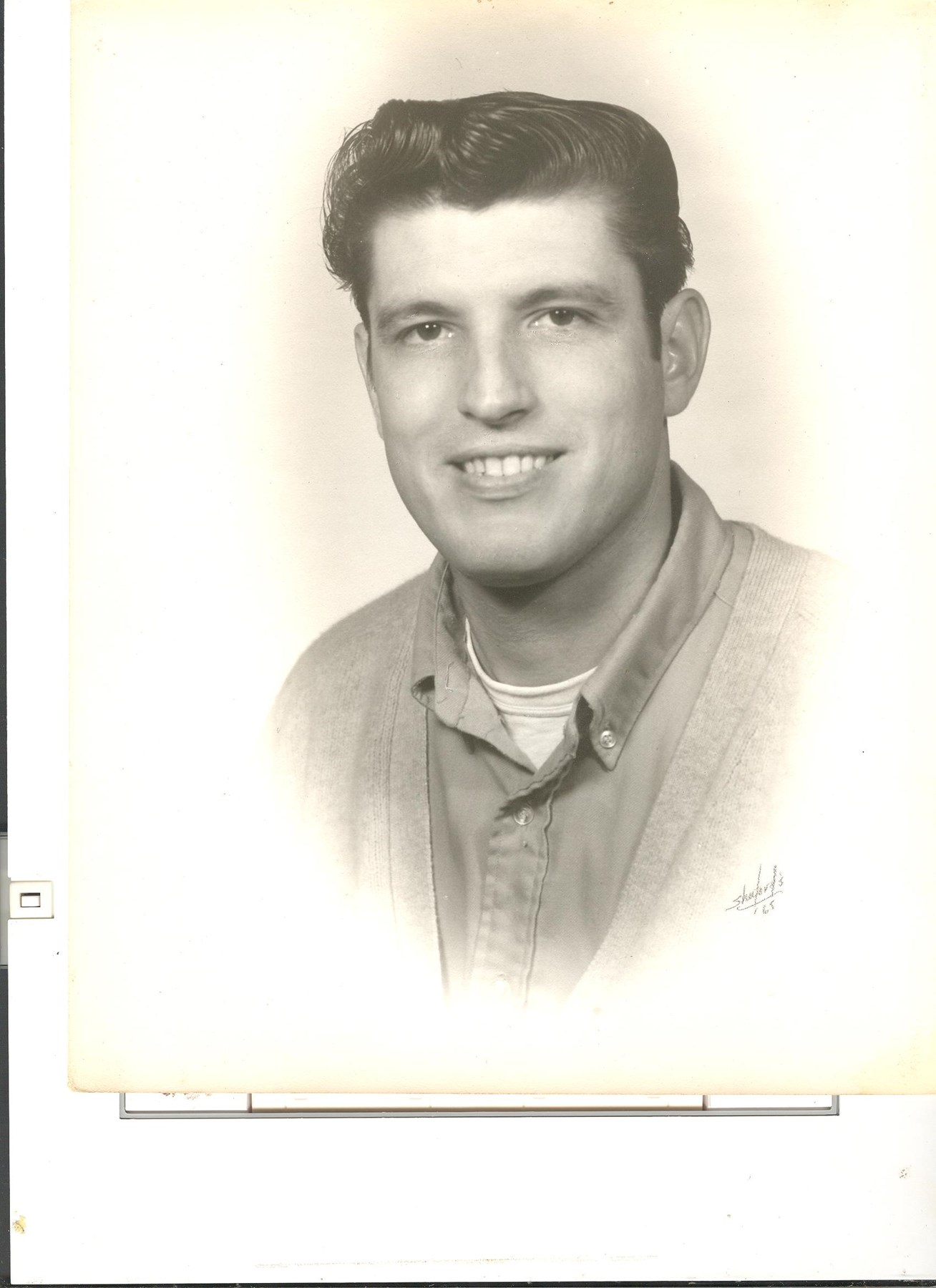 Obituary of Joe J. Coley Sr.