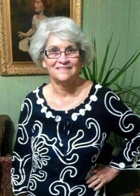 Obituary of Oralia M. Arevalo
