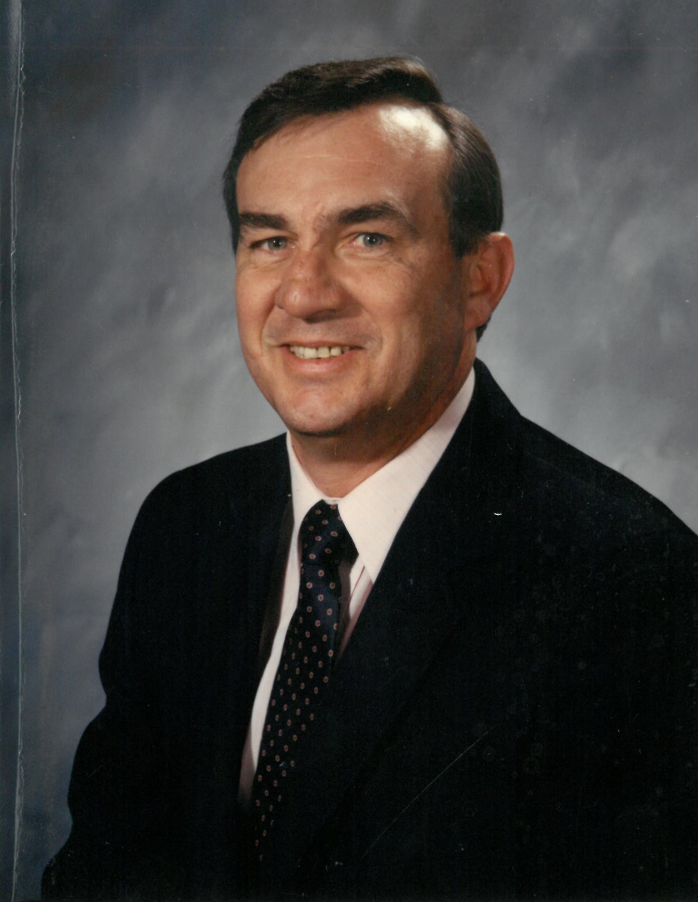 Obituary of Charles Fred Podeyn