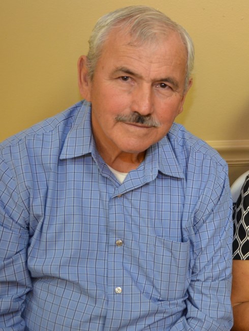 Obituary of Carlos Gracia